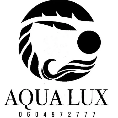 Aqua Lux 4 Apartment