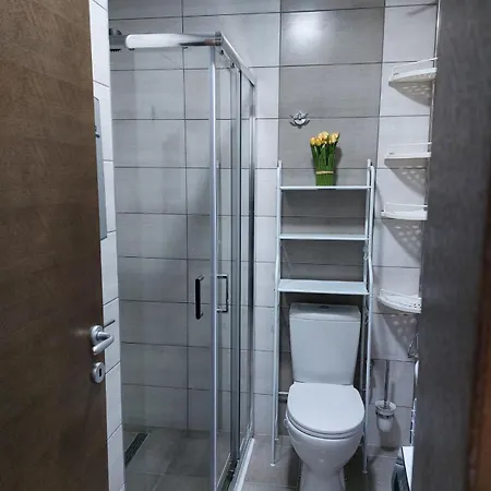 Apartment Aqua Lux 4 *