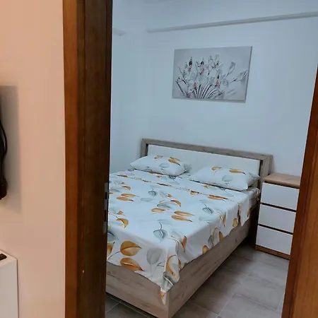 Aqua Lux 4 Apartment Jagodina