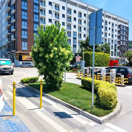 Aqua Lux 4 Jagodina