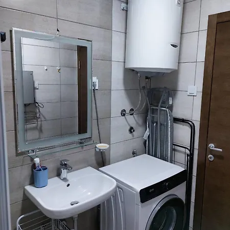 Apartment Aqua Lux 4