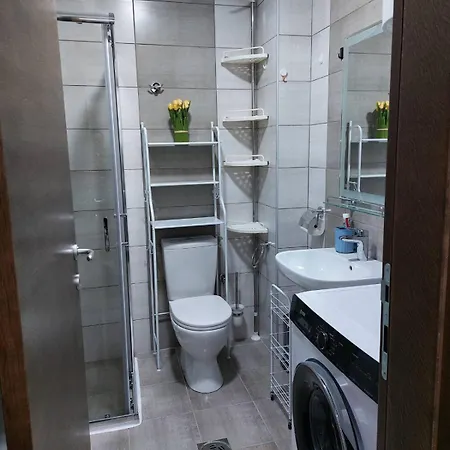 Aqua Lux 4 Jagodina